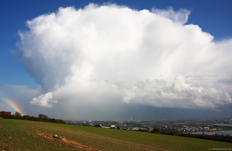 Storm View