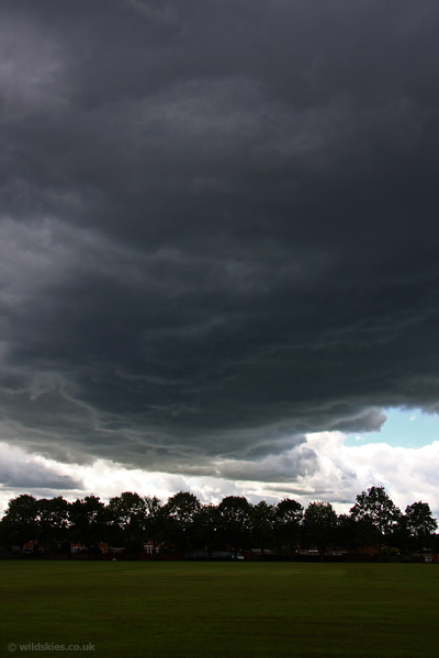 Gust Front