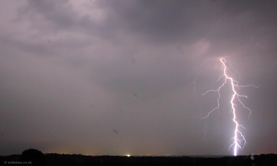Supercell