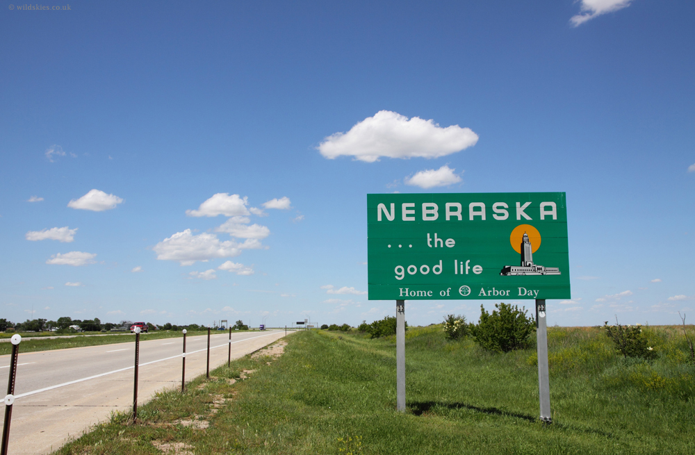 Nebraska