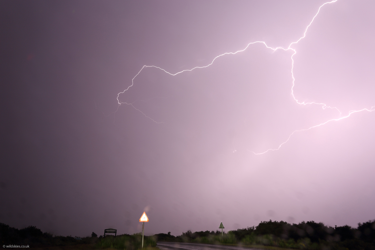 Lightning
