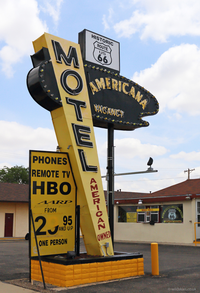 Motel