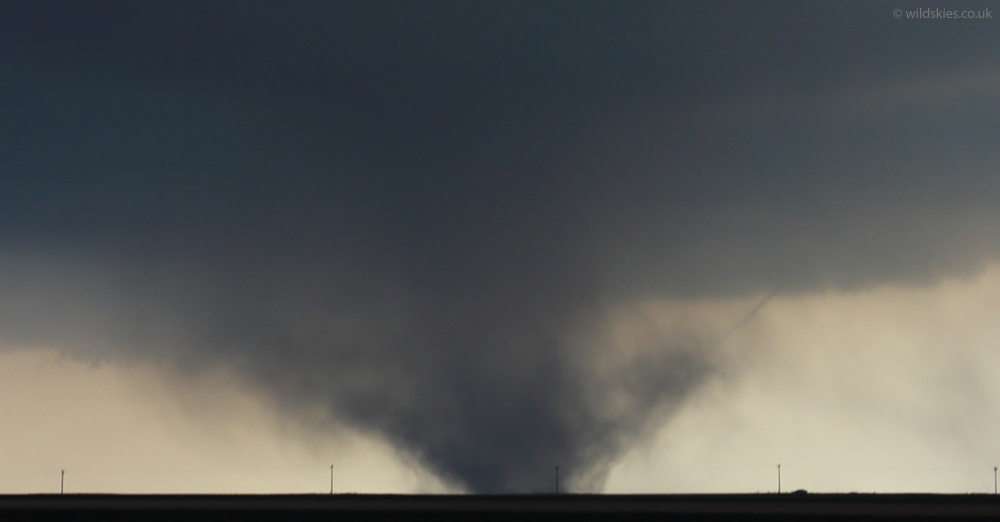 Tornadoes