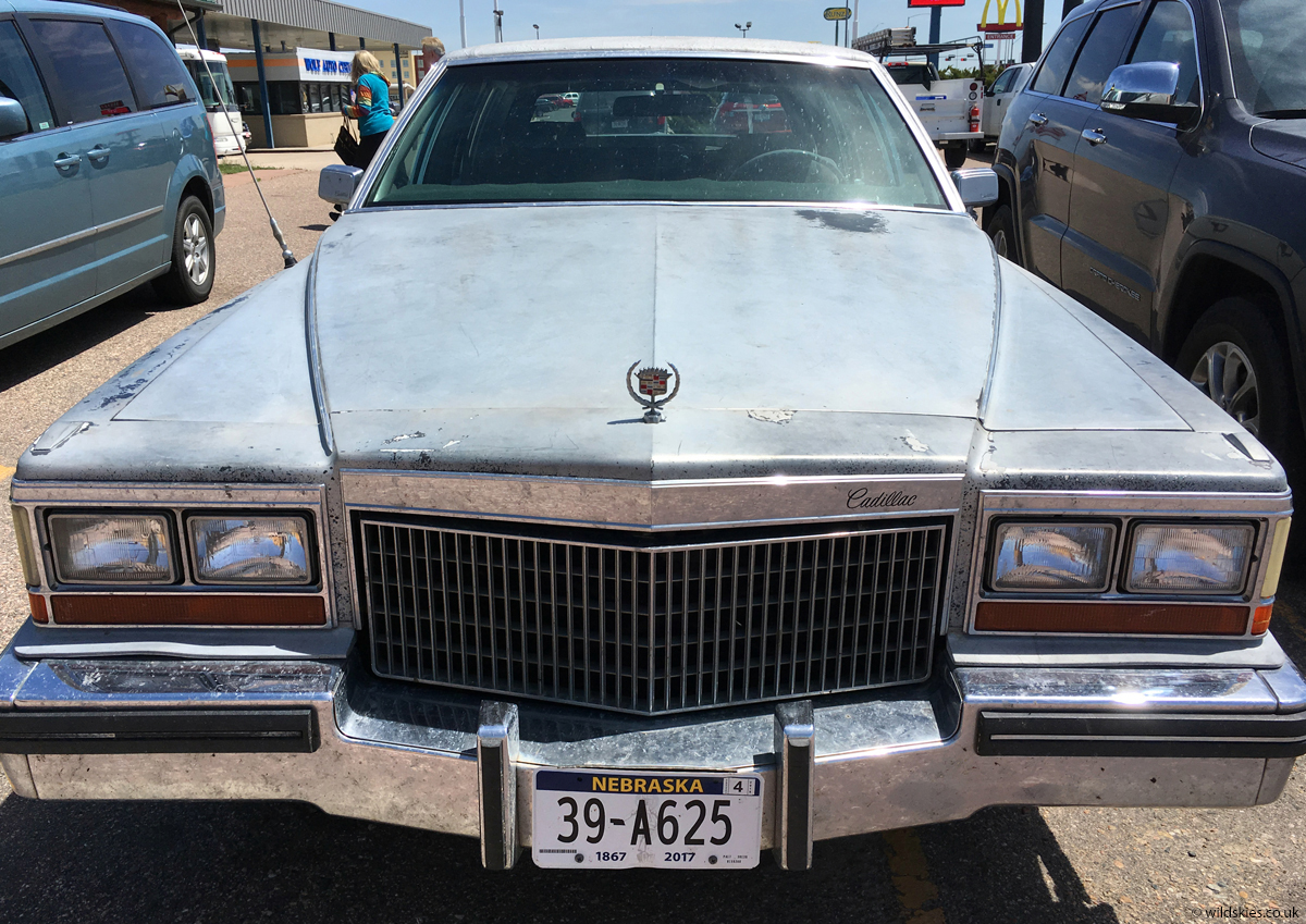 Cadillac