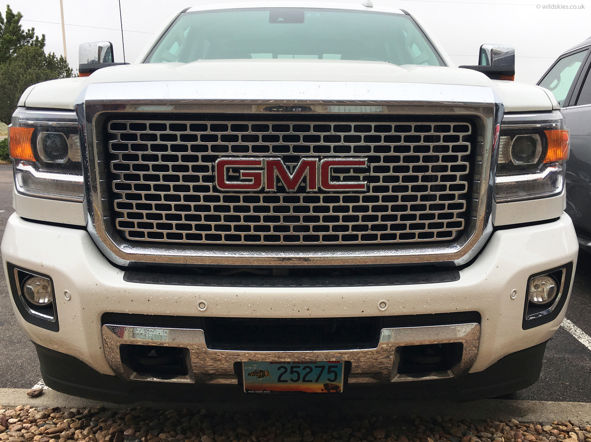 GMC