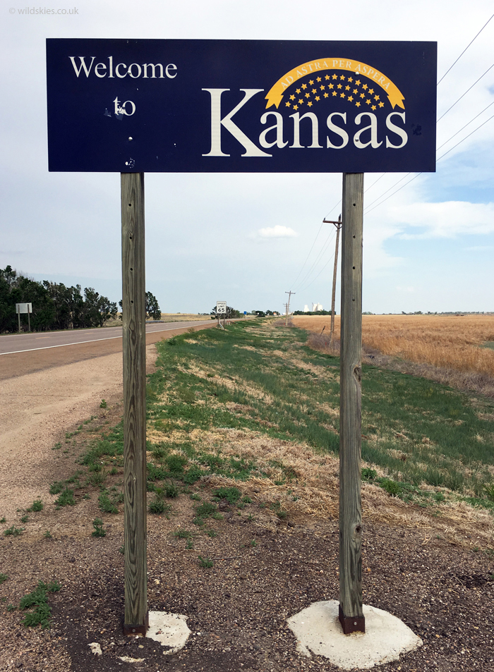 Kansas