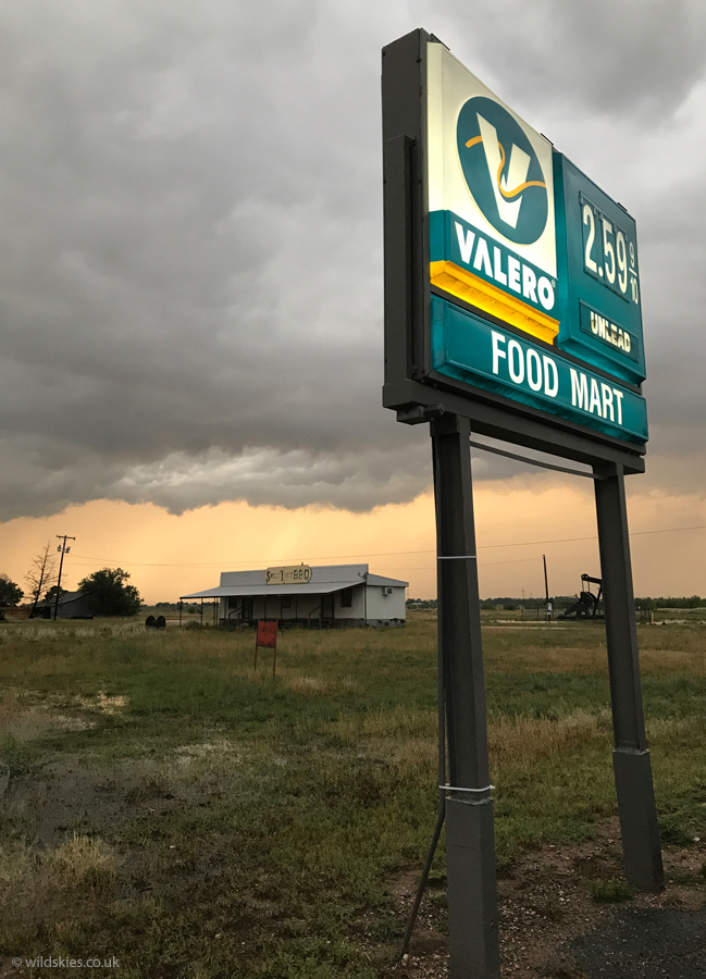 Lubbock