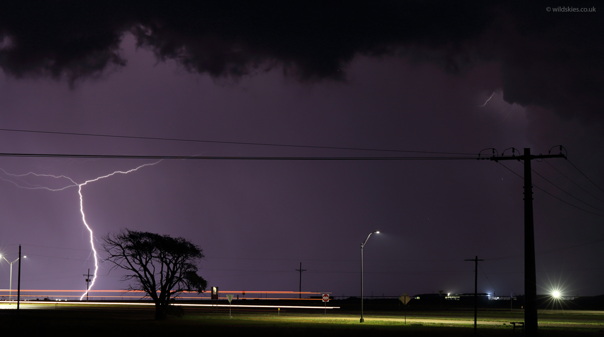 Lightning