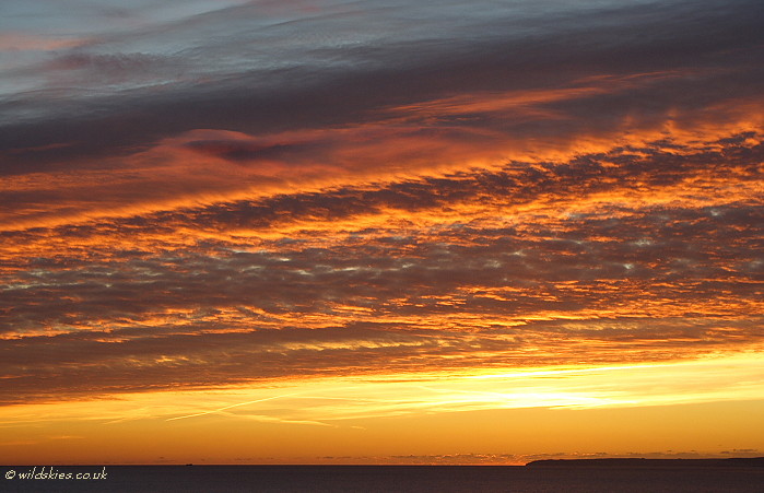 Altocumulus