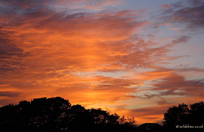 Sun Pillar