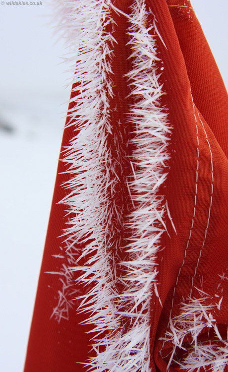 Frost