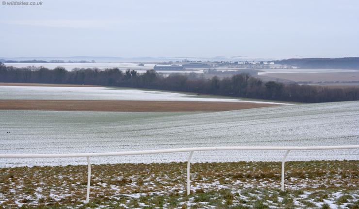 Snow
