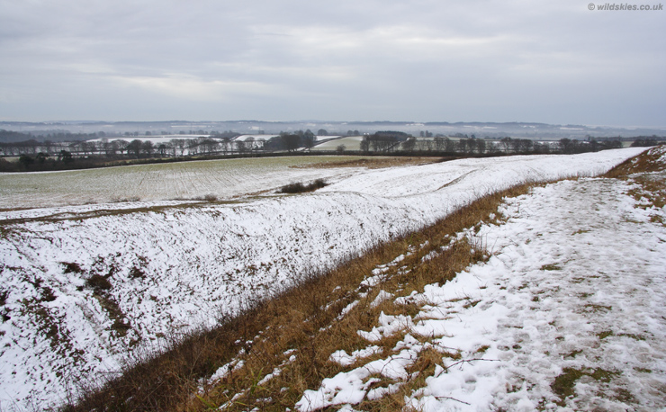Snow
