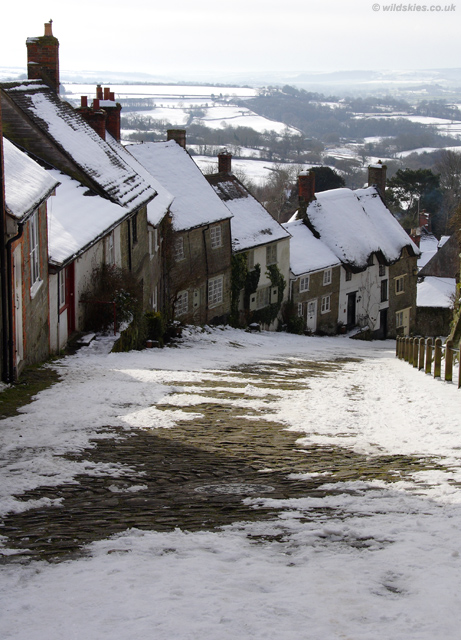 Snow