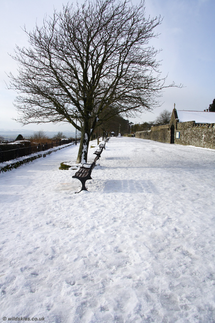 Snow