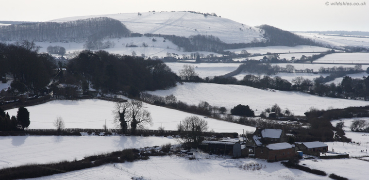 Snow