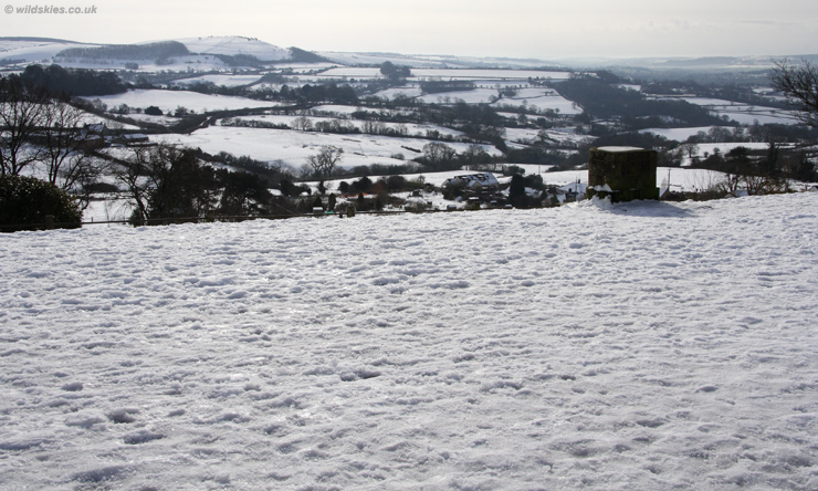 Snow