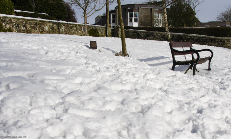 Snow