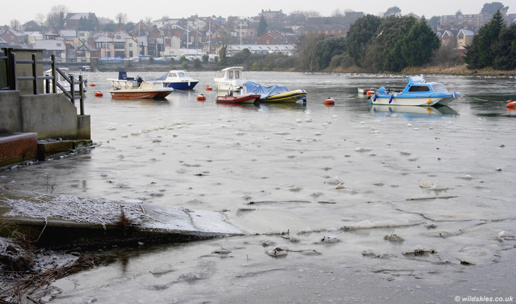 Lymington