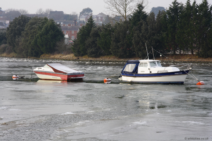 Lymington